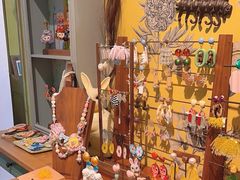 -恋物百货商店(华侨城店)