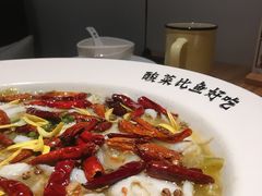 2人份酸菜鱼-太二酸菜鱼(汕头苏宁广场店)