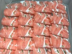 -进京涮肉·羊蝎子火锅(桓台店)