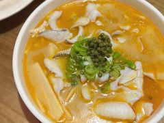 -榕意·川味之美(深业上城店)