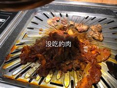 烤牛肉-汉拿山(汇一城店)