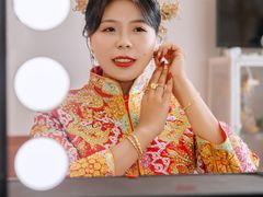 -经典婚纱摄影美学馆·私人定制