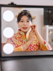 -经典婚纱摄影美学馆·私人定制