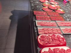 -九记潮汕现切鲜牛肉自助火锅(长沙·方圆荟店)