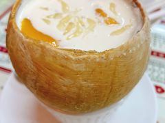 -香港華心糖水鋪(南西总店)