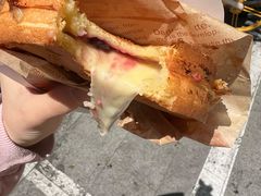 -莫朗核桃饼(虹泉路店)