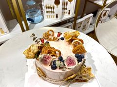 -西檬树SIMON·T轻奢蛋糕(大东方Max店)