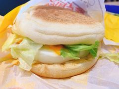 -汉堡王(嘉定宝龙城市广场)