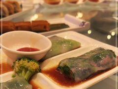 -宝园酒家(美林M·LIVE天地东座店)