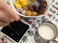 -堂屋糖水店(愚园店)