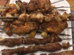 -马记伊源斋涮肉·清真菜(潘家园古玩市场店)