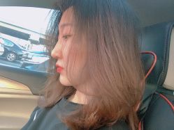 -TRIMS HAIR 修剪造型·烫染接发