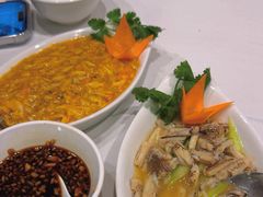 -新光酒家方亮蟹宴(黄浦店)