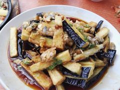 -华春餐馆(鱼山路店)