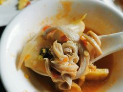 -李师傅脆肚(华强北店)