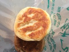 -满记烧饼(牛街东里小区一区店)