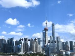 -上海外滩茂悦大酒店