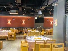 大堂-蜀九香火锅(玉林店)
