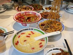 -欧记大排档·景德菜(上海首店)