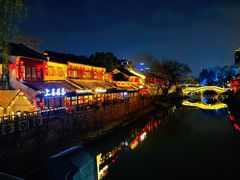 -小河直街历史文化街区