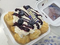-吉大前卫南区-日新楼