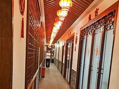 -西江美食舫·江西菜(健德桥店)