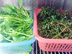 野菜-品品野菜铜火锅(文汇路店)