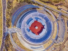 -北京雁栖湖国际会展中心