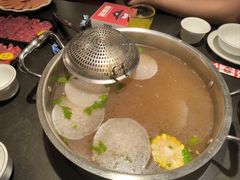 -正禾鲜·潮汕牛肉火锅(凯德天府店)