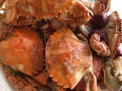 -大东方海鲜酒楼(小武基桥店)