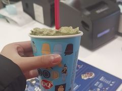 -DQ·蛋糕·冰淇淋(五棵松万达店)
