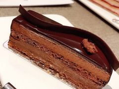 -PAUL LAFAYET 法式甜品(港汇广场店)