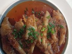 -周渝食惦·酸菜鱼精致川菜(横岗店)