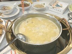 -八珍玉食鸡煲·打边炉(印象城店)