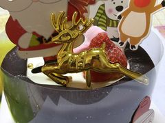 -味多美蛋糕(通州店)