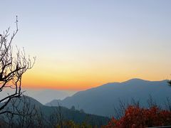 -香山公园