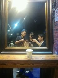 点击看大图 -FUTURE HN男士发型风格设计