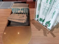 -星巴克(延吉百利城店)