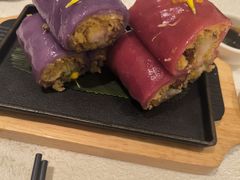 -广州逸林假日酒店·四季桃源中餐厅(白云山风景区店)