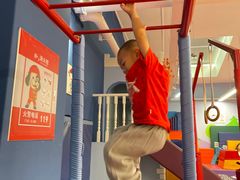 -美国悦宝园早教托育中心(东坝店)