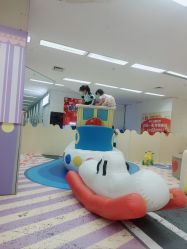 -孩子王(铁西万达店)