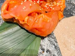 -極屋鮨牛 · 烧肉酒场(时代C馆店)