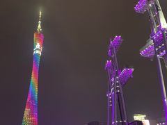 -海心沙亚运公园
