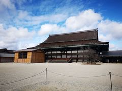 -京都御所