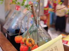 -富贵面包公司(运河店)