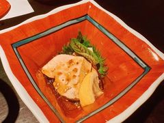 -花潮料理艺食馆(世欧广场店)