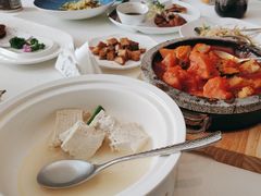 -海泰食府·新鲁菜·家宴(总部基地店)