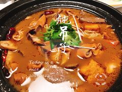 -到家尝北京菜(西坝河店)