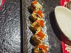 -古田居·特色寿司料理(星之岛旗舰店)