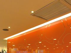-大快活(罗湖商业城分店)